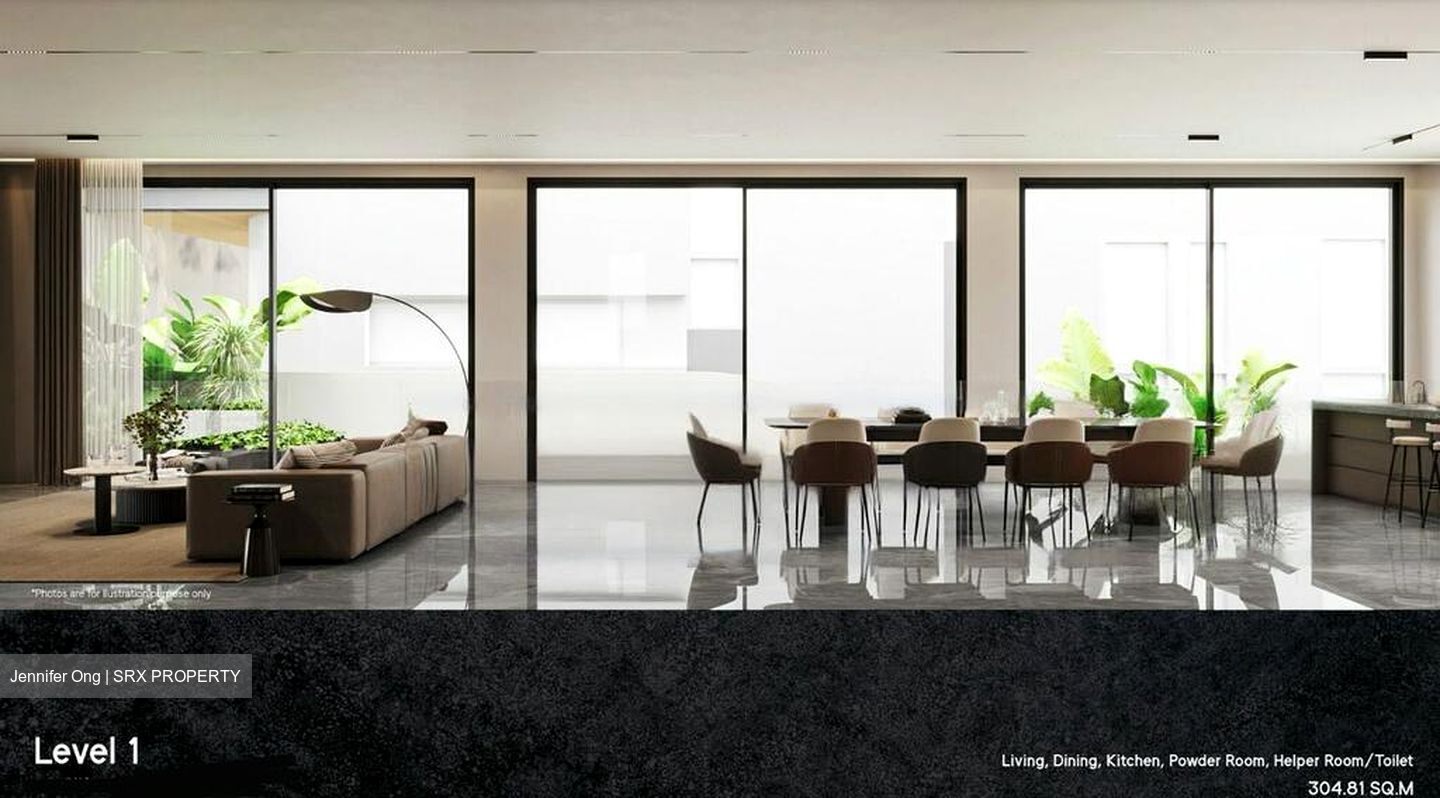 Braddell Heights Estate (D13), Detached #458574511